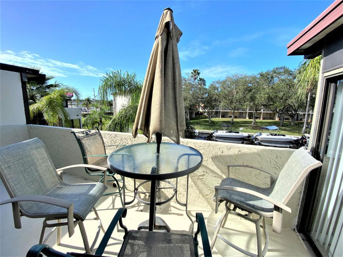 פאלם הרבור Florida Condos On Lake Tarpon מראה חיצוני תמונה