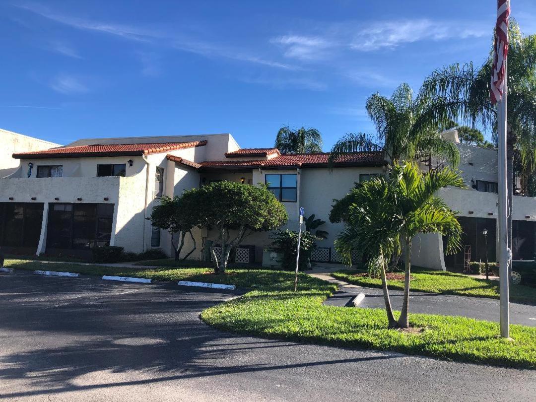 פאלם הרבור Florida Condos On Lake Tarpon מראה חיצוני תמונה