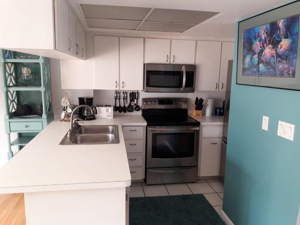 פאלם הרבור Florida Condos On Lake Tarpon מראה חיצוני תמונה