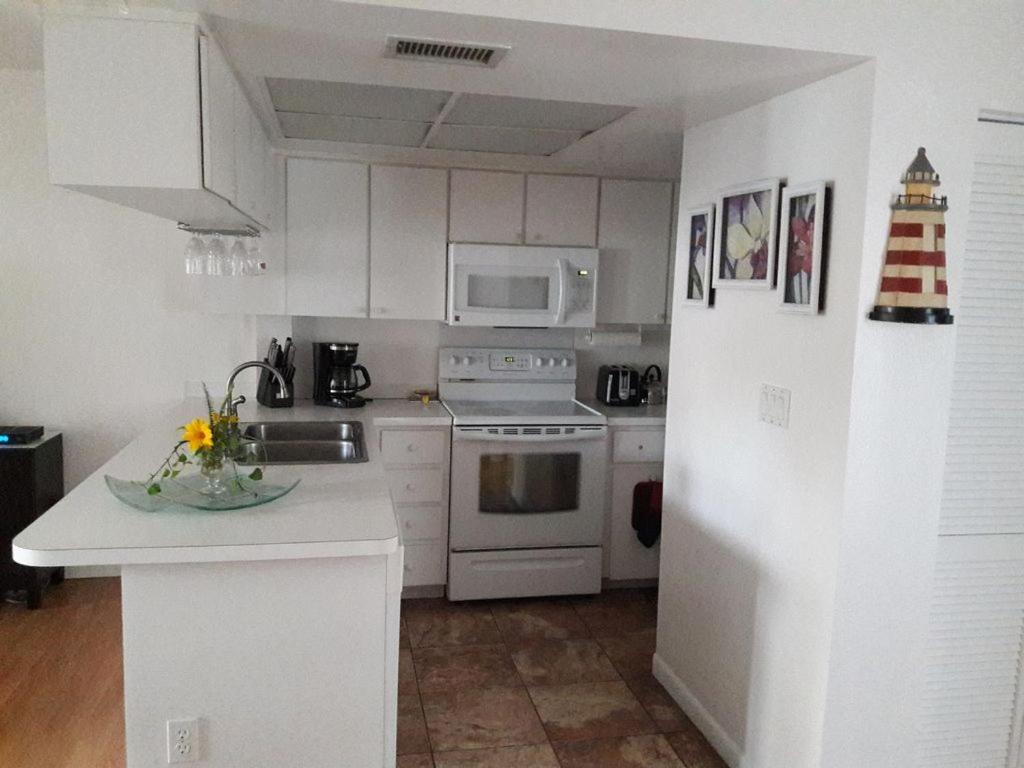 פאלם הרבור Florida Condos On Lake Tarpon מראה חיצוני תמונה