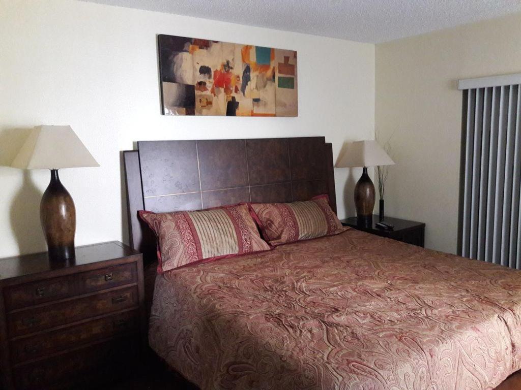 פאלם הרבור Florida Condos On Lake Tarpon מראה חיצוני תמונה