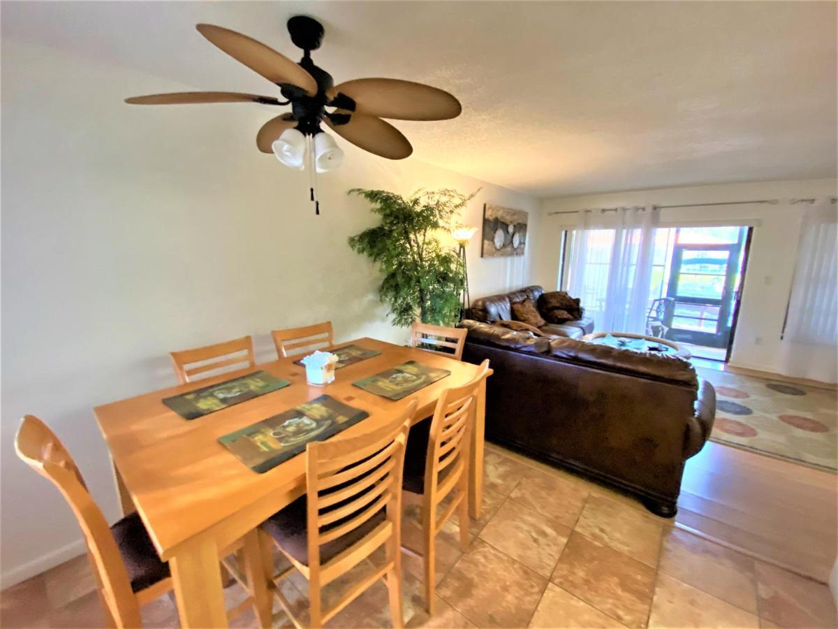 פאלם הרבור Florida Condos On Lake Tarpon מראה חיצוני תמונה