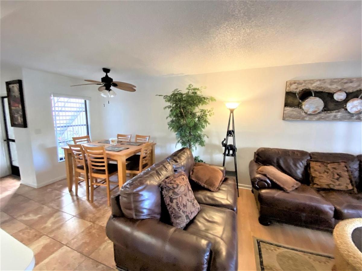 פאלם הרבור Florida Condos On Lake Tarpon מראה חיצוני תמונה