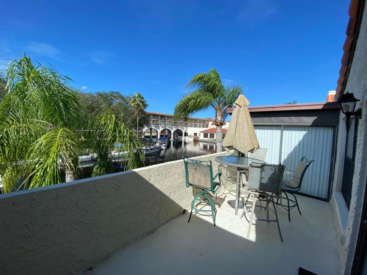 פאלם הרבור Florida Condos On Lake Tarpon מראה חיצוני תמונה
