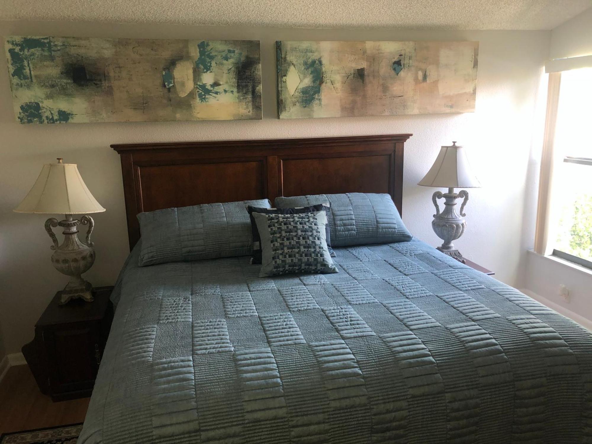 פאלם הרבור Florida Condos On Lake Tarpon מראה חיצוני תמונה