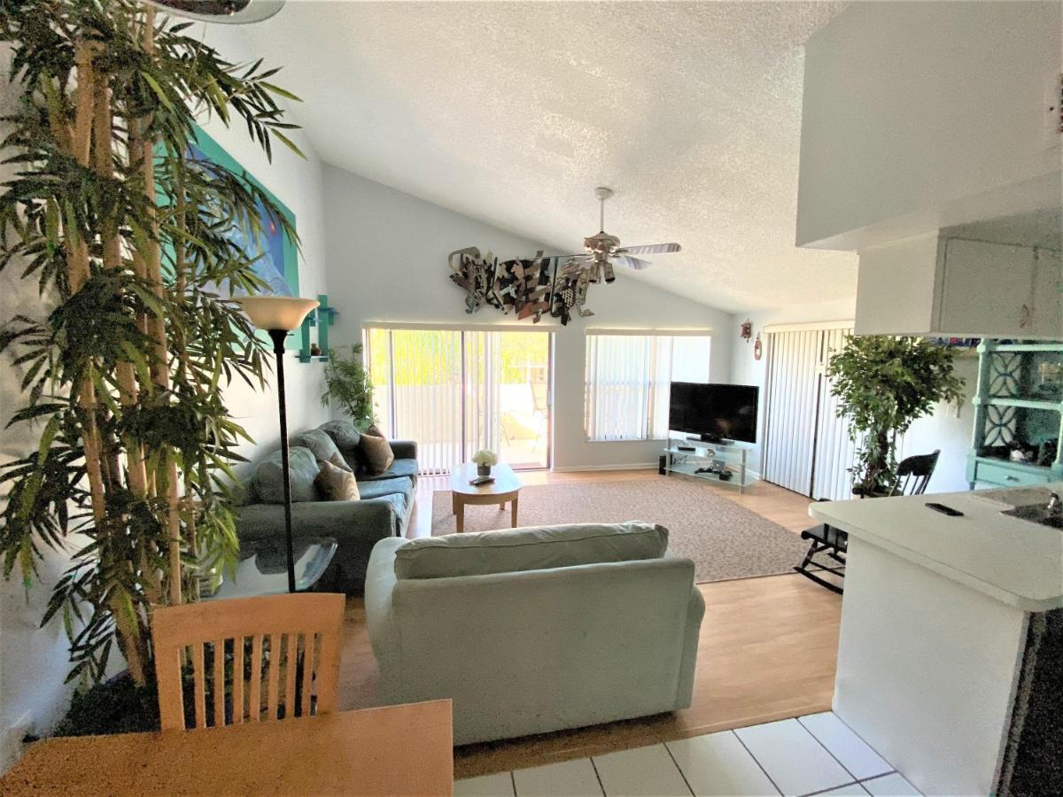 פאלם הרבור Florida Condos On Lake Tarpon מראה חיצוני תמונה