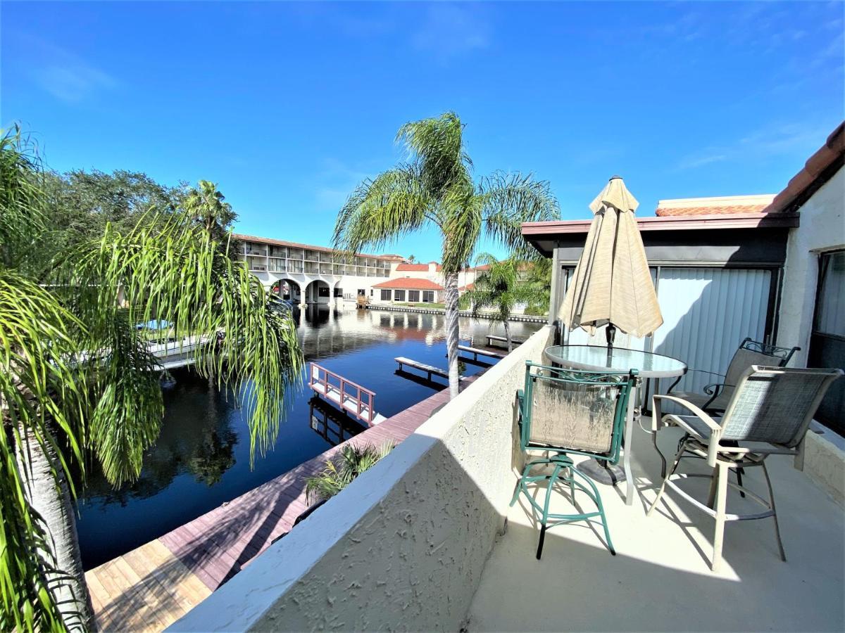פאלם הרבור Florida Condos On Lake Tarpon מראה חיצוני תמונה