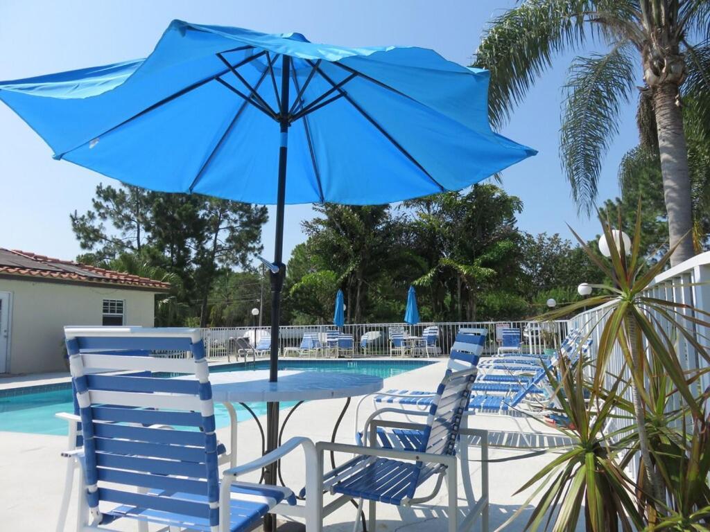 פאלם הרבור Florida Condos On Lake Tarpon מראה חיצוני תמונה