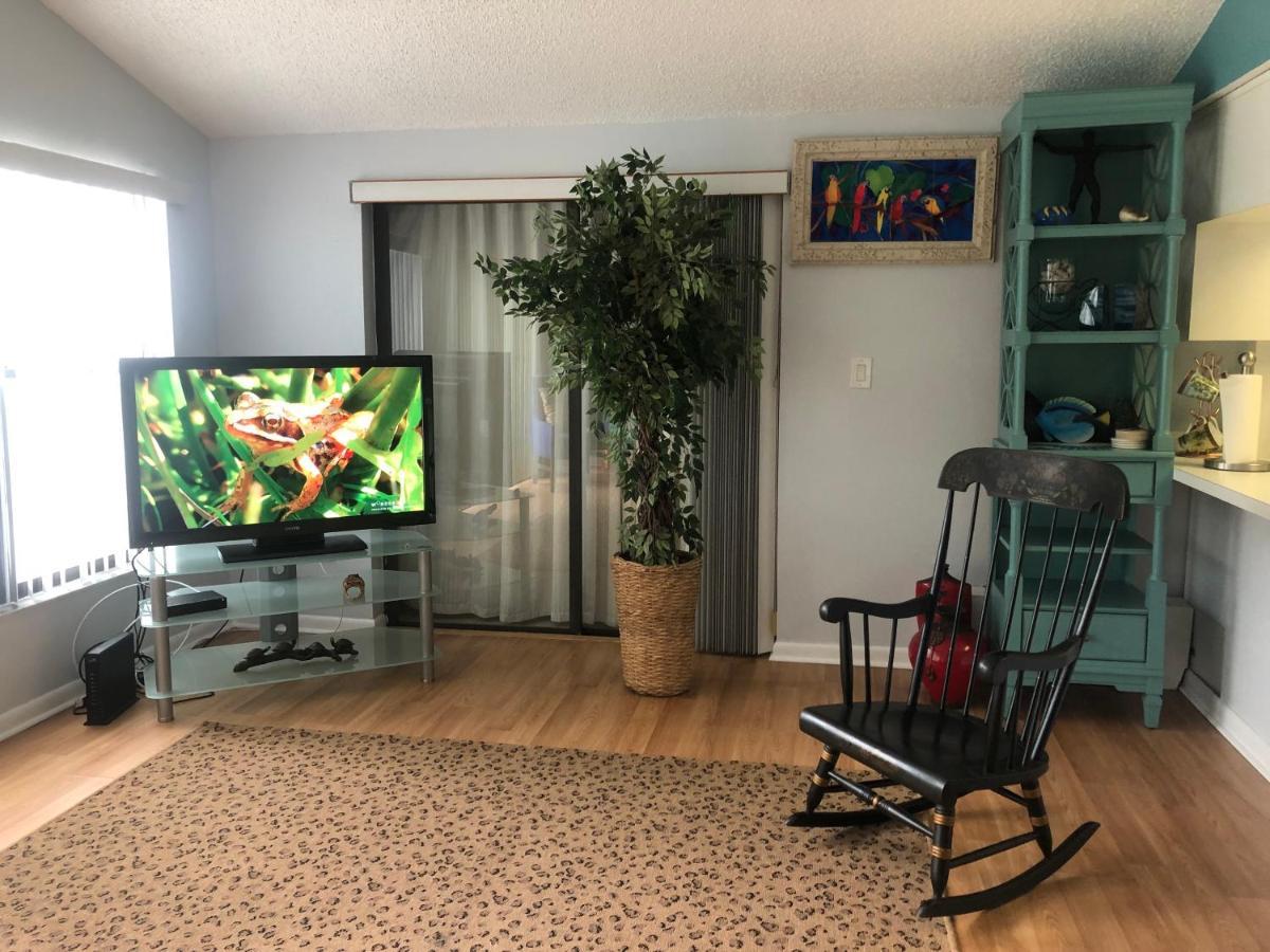 פאלם הרבור Florida Condos On Lake Tarpon מראה חיצוני תמונה