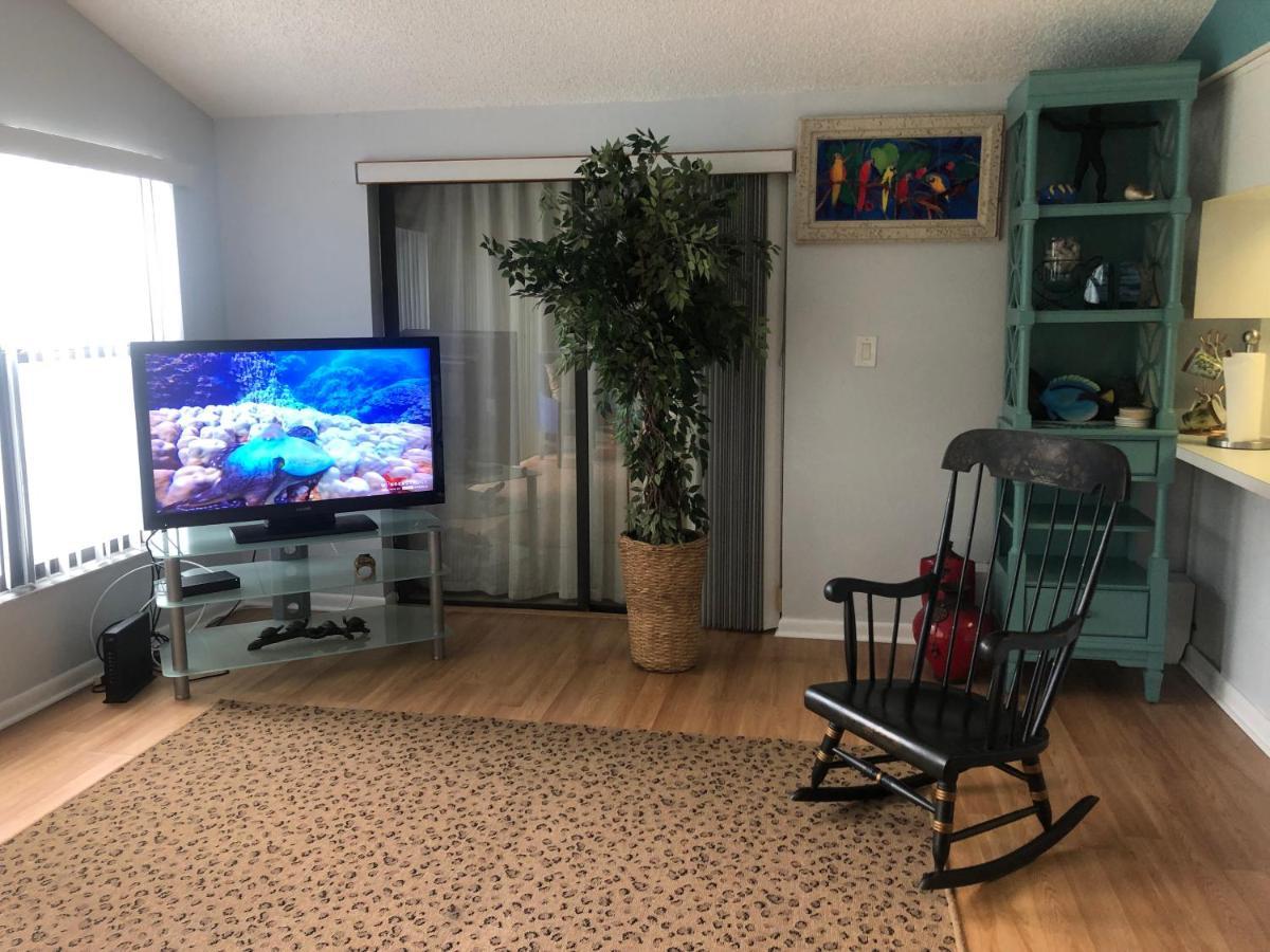 פאלם הרבור Florida Condos On Lake Tarpon מראה חיצוני תמונה