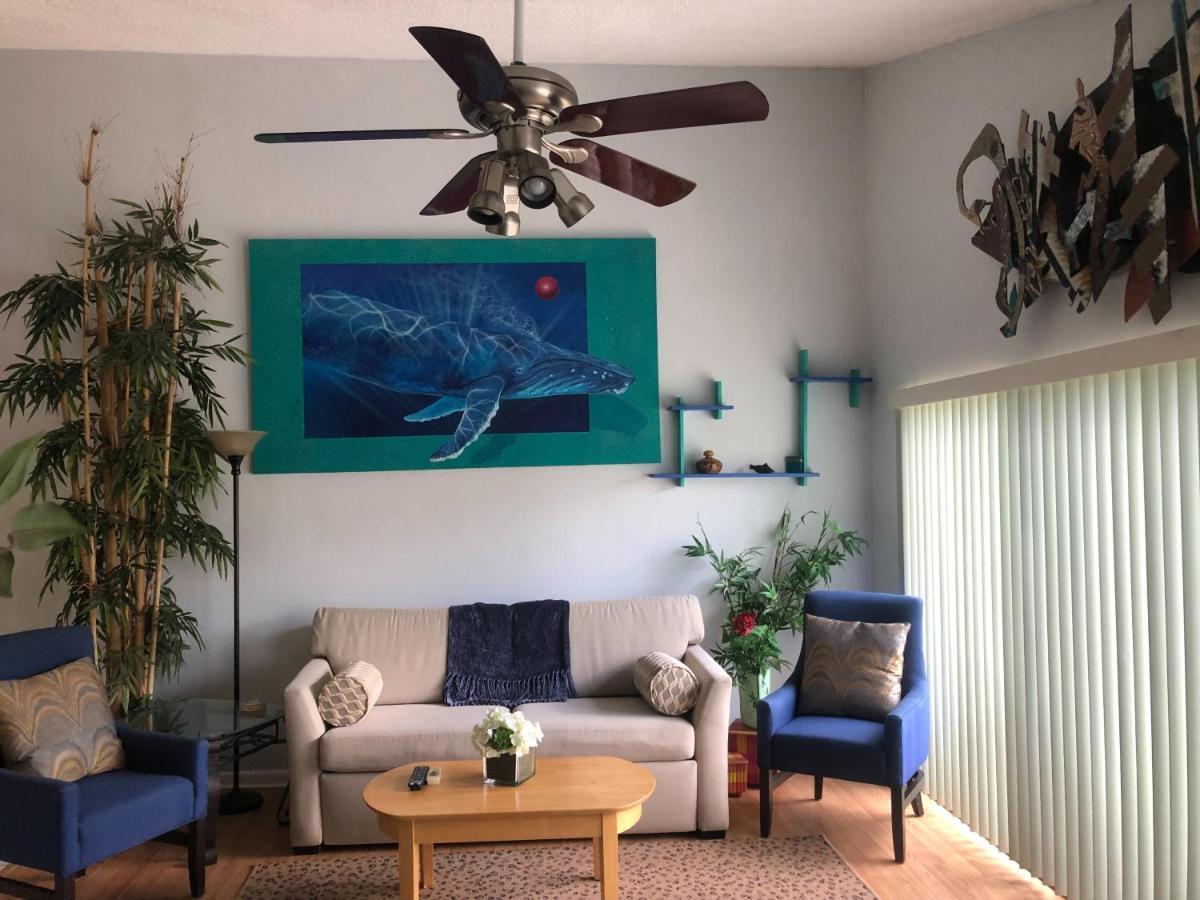 פאלם הרבור Florida Condos On Lake Tarpon מראה חיצוני תמונה