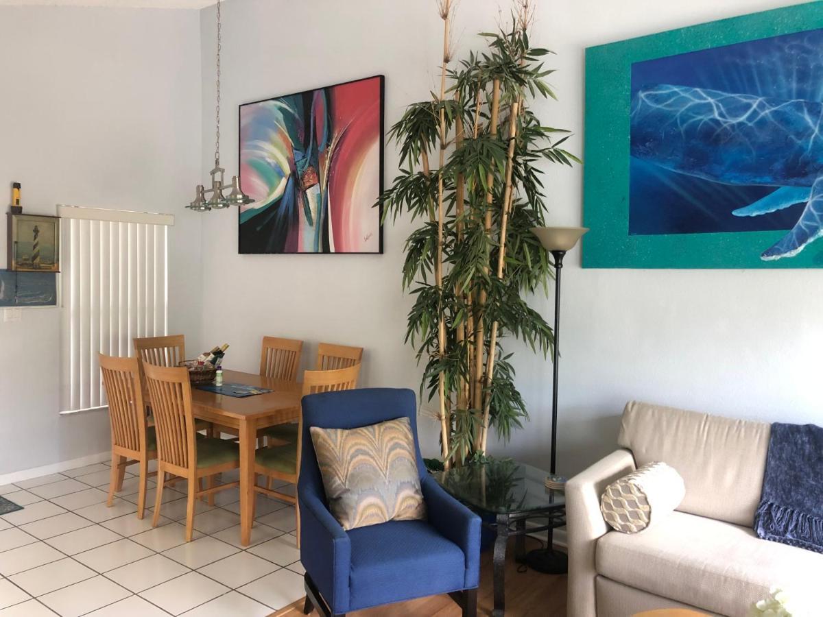 פאלם הרבור Florida Condos On Lake Tarpon מראה חיצוני תמונה