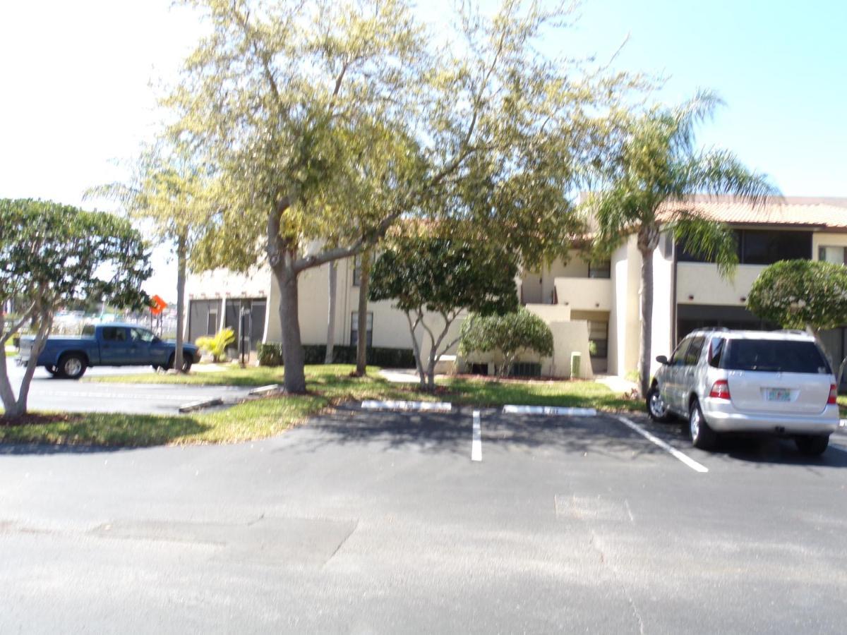 פאלם הרבור Florida Condos On Lake Tarpon מראה חיצוני תמונה