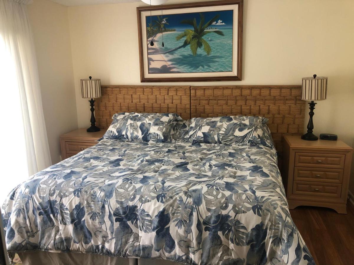 פאלם הרבור Florida Condos On Lake Tarpon מראה חיצוני תמונה