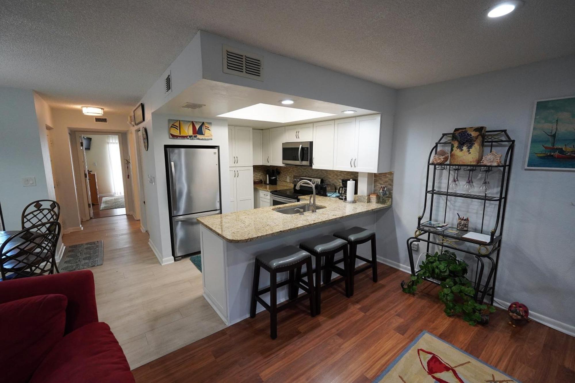 פאלם הרבור Florida Condos On Lake Tarpon מראה חיצוני תמונה