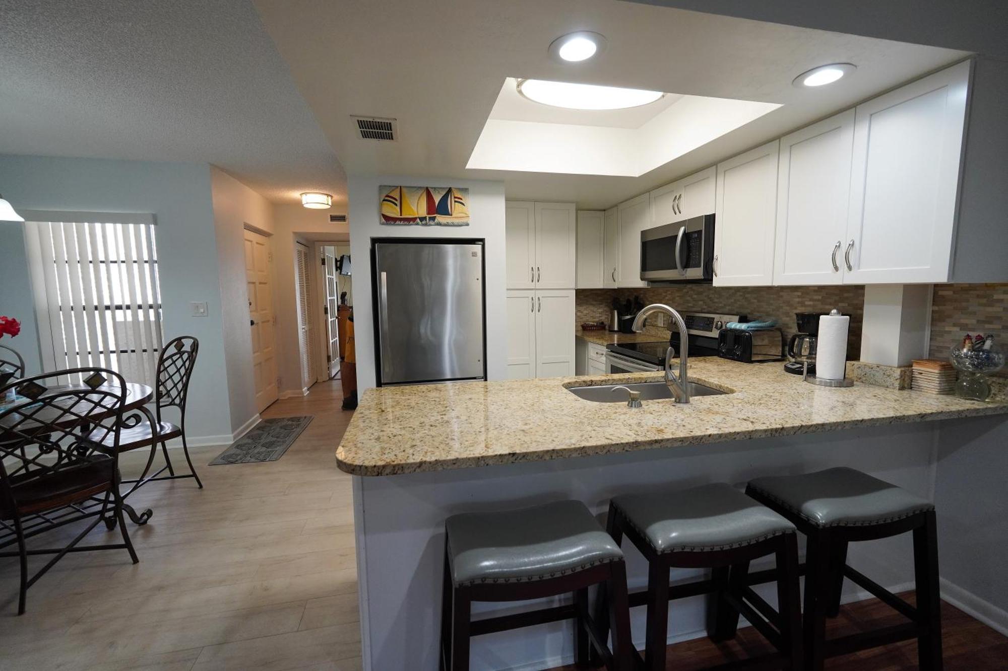 פאלם הרבור Florida Condos On Lake Tarpon מראה חיצוני תמונה
