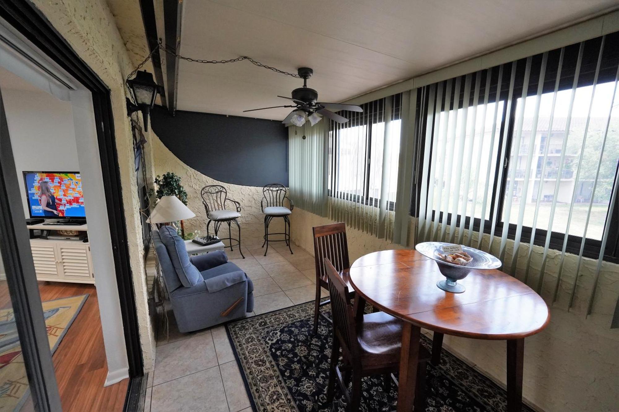 פאלם הרבור Florida Condos On Lake Tarpon מראה חיצוני תמונה