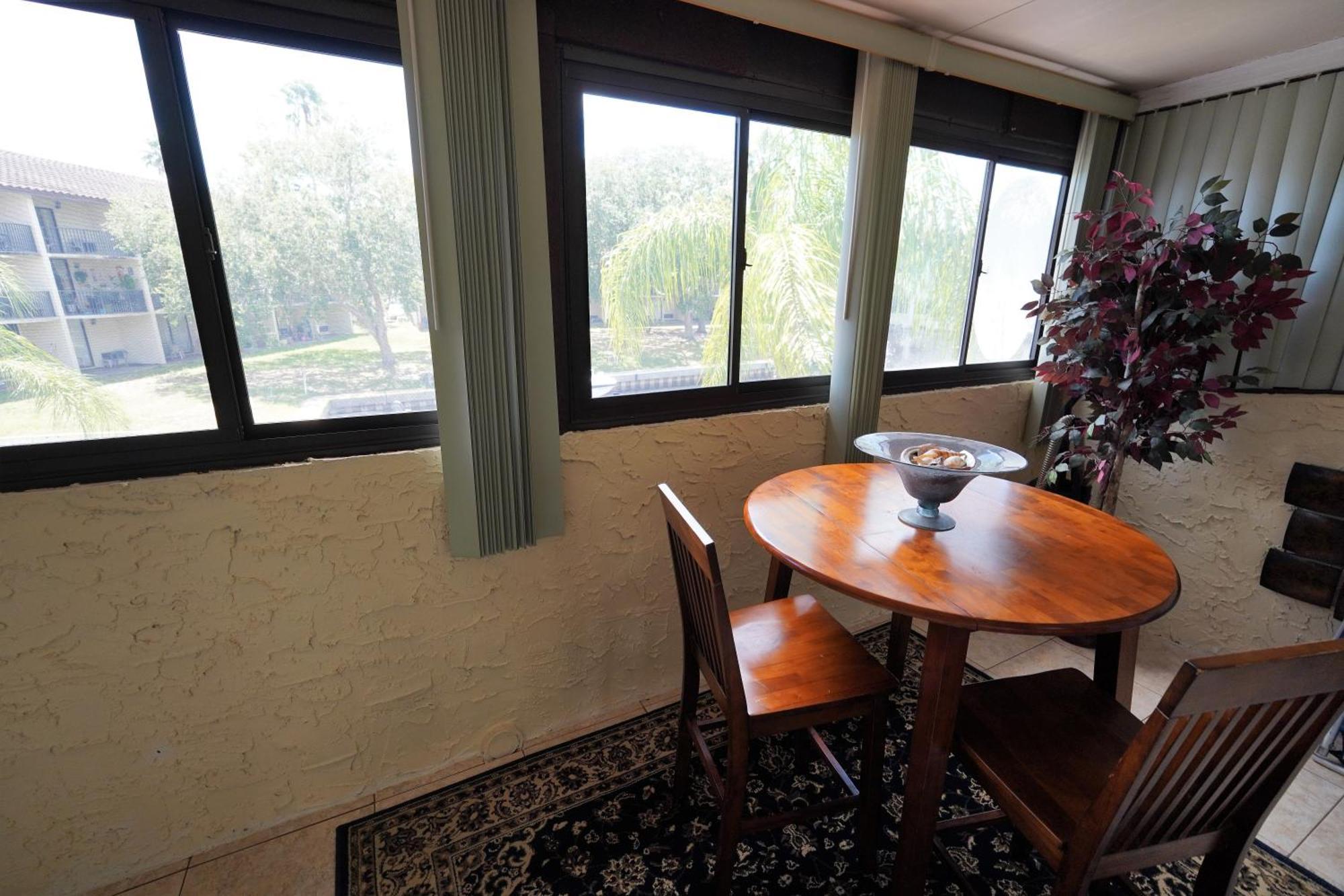 פאלם הרבור Florida Condos On Lake Tarpon מראה חיצוני תמונה