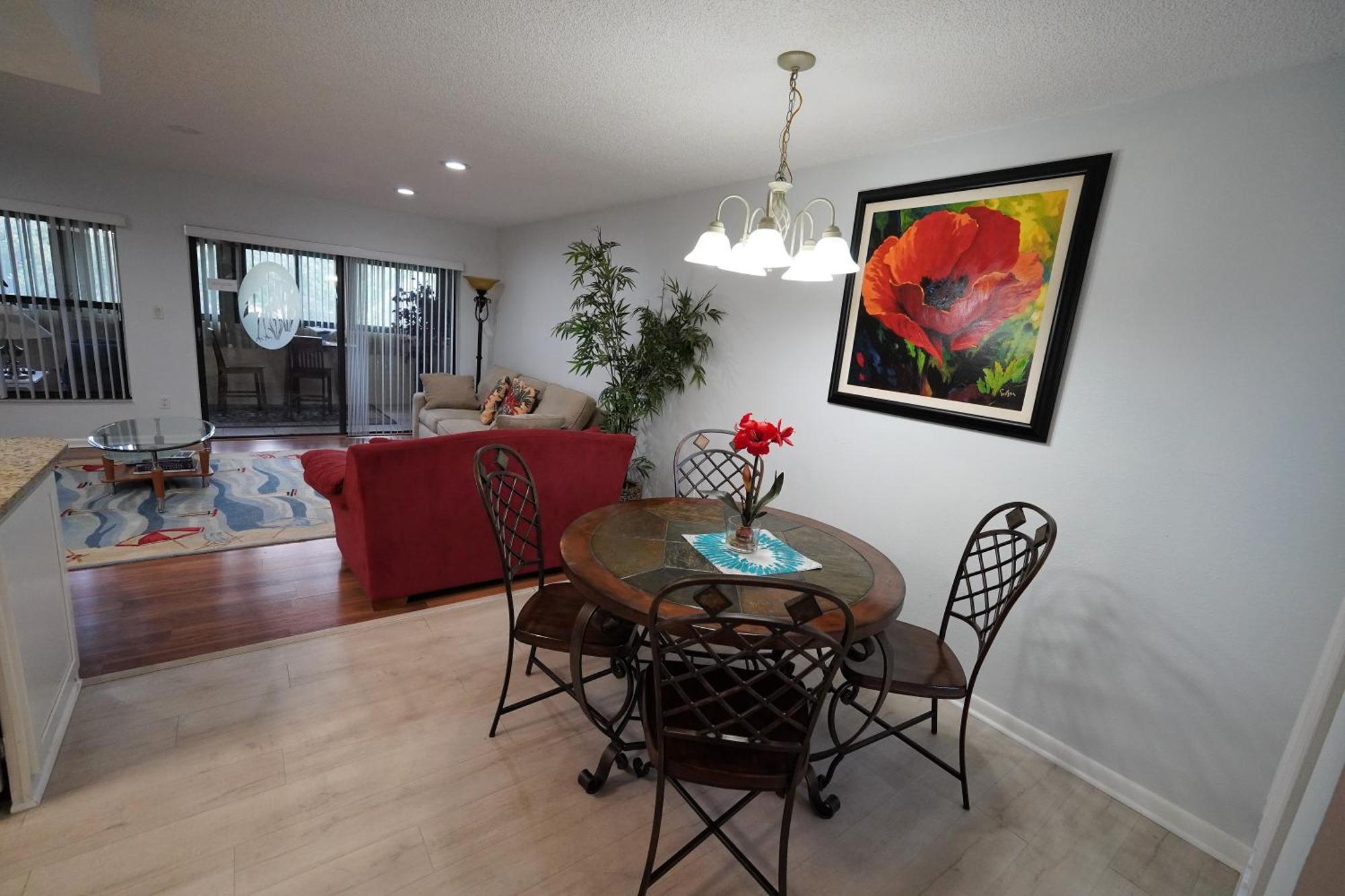 פאלם הרבור Florida Condos On Lake Tarpon מראה חיצוני תמונה