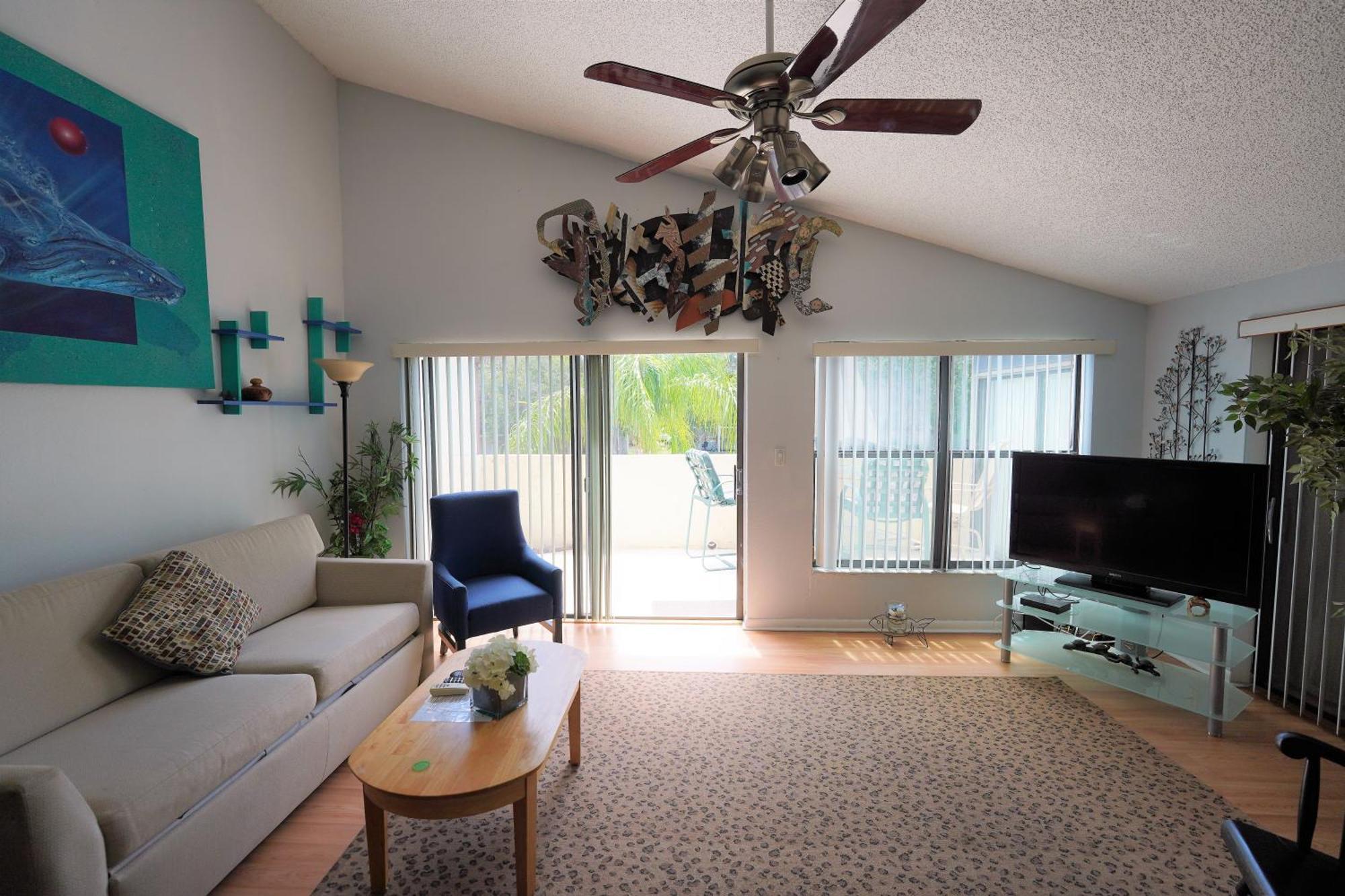 פאלם הרבור Florida Condos On Lake Tarpon מראה חיצוני תמונה