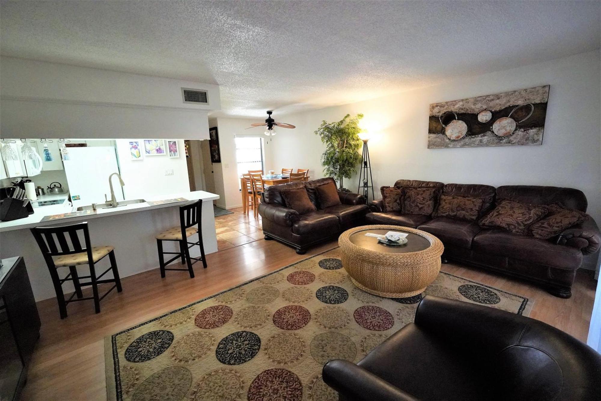 פאלם הרבור Florida Condos On Lake Tarpon מראה חיצוני תמונה