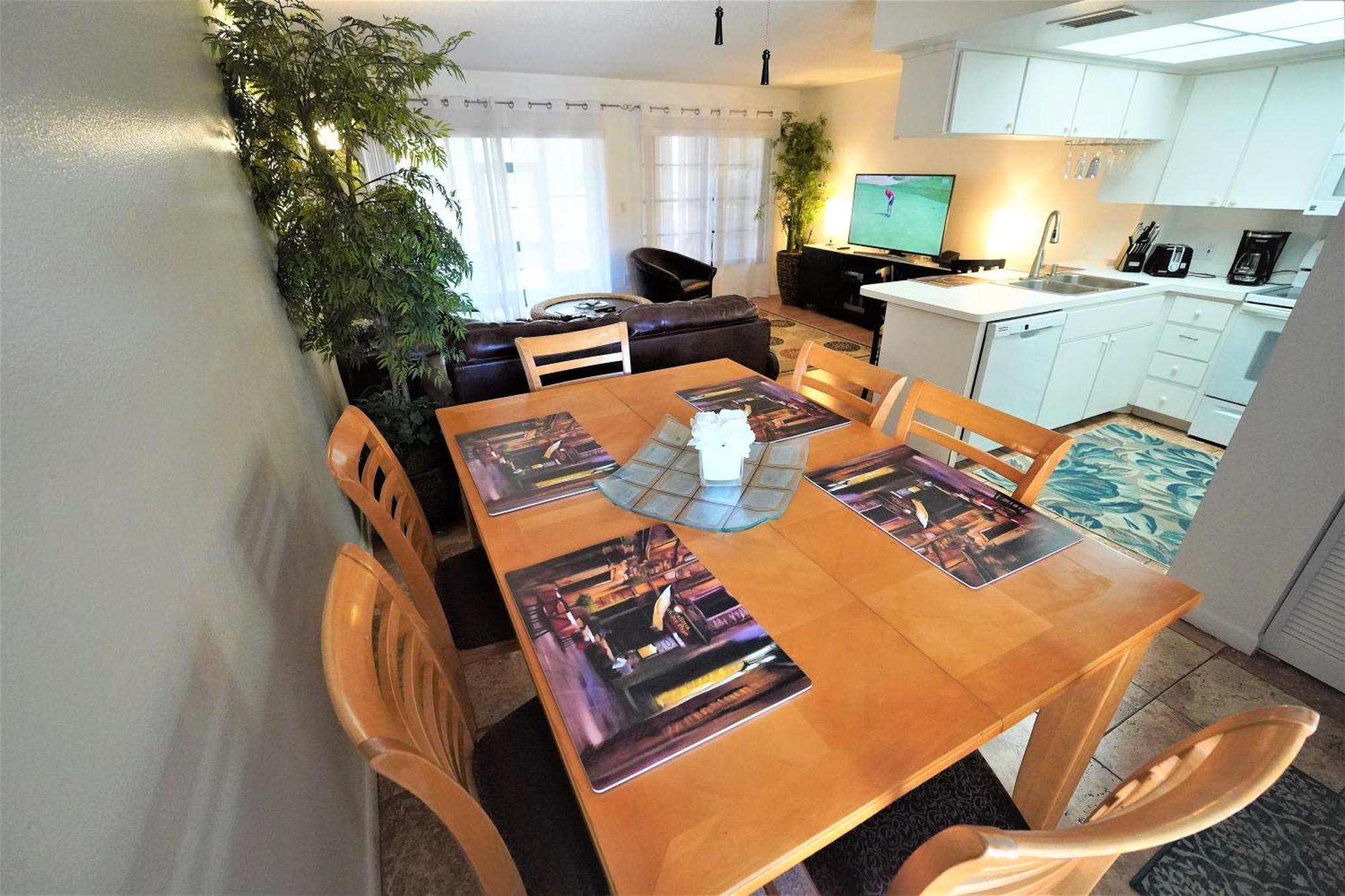 פאלם הרבור Florida Condos On Lake Tarpon מראה חיצוני תמונה