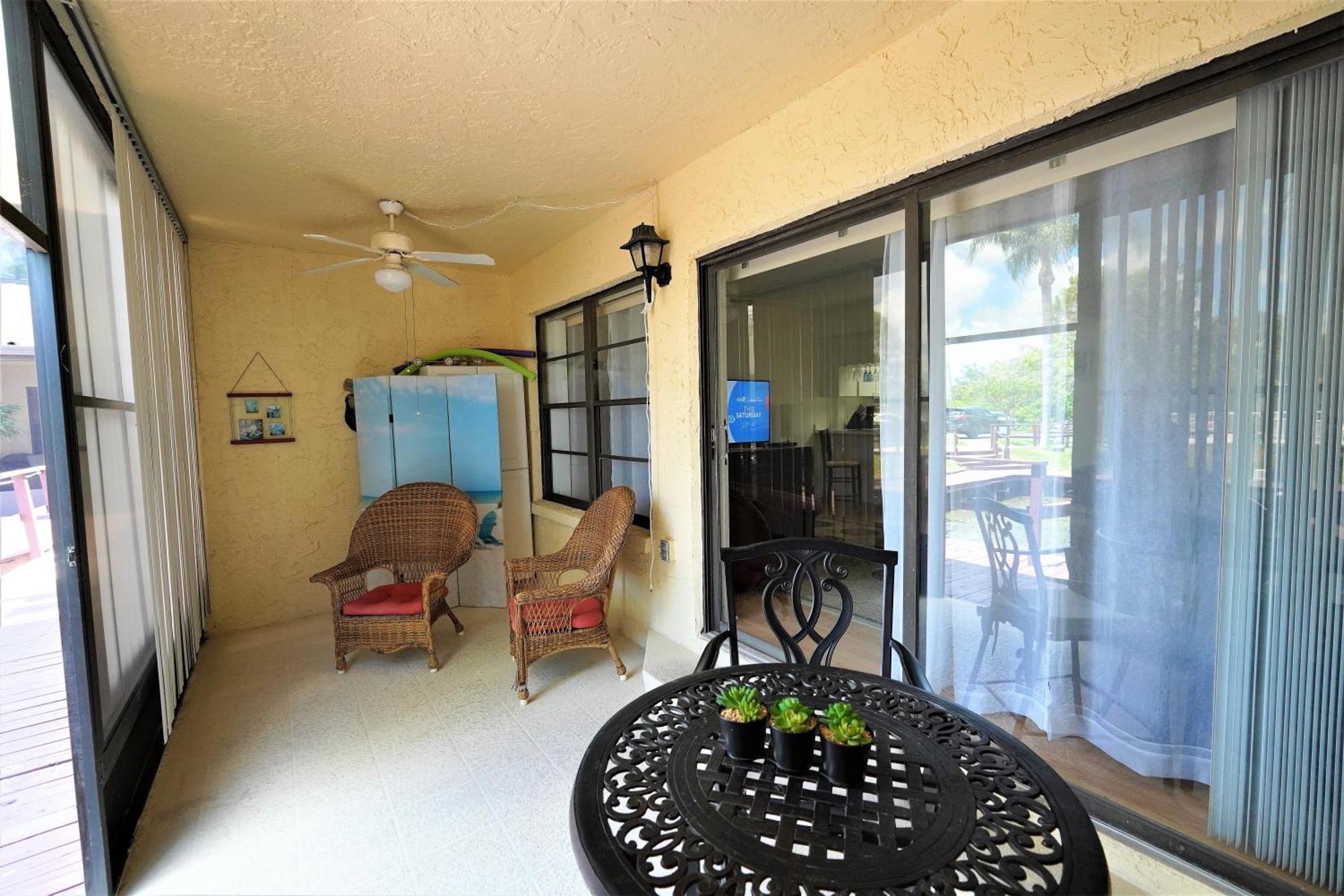 פאלם הרבור Florida Condos On Lake Tarpon מראה חיצוני תמונה