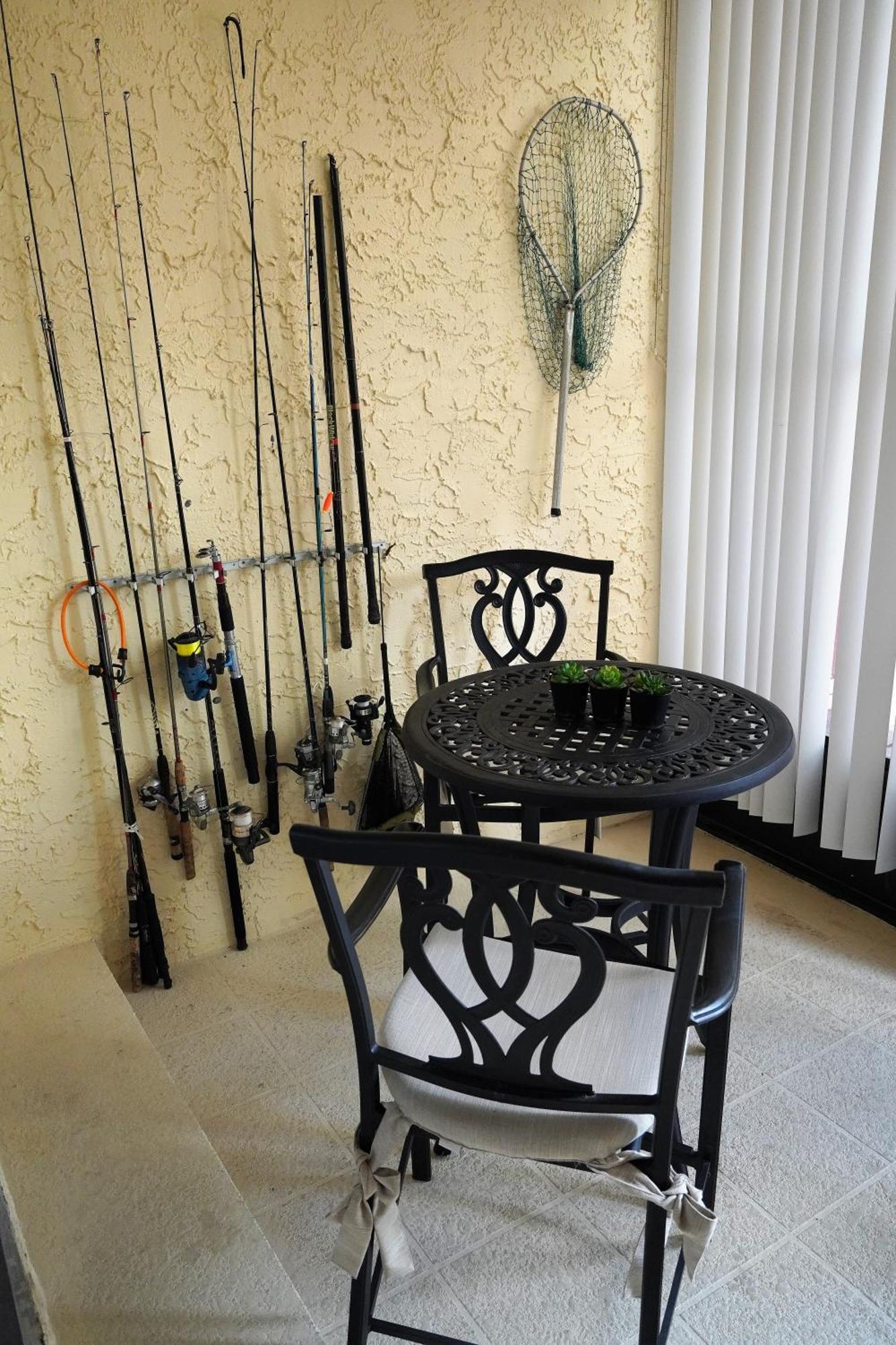 פאלם הרבור Florida Condos On Lake Tarpon מראה חיצוני תמונה